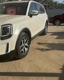 Kia Telluride